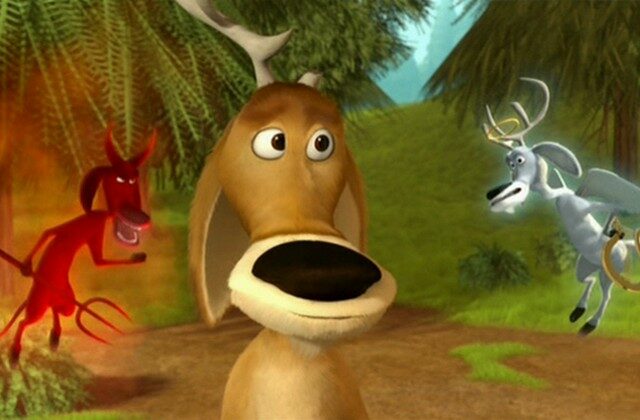 Тест дня: поставьте себя на место животных и попробуйте выжить