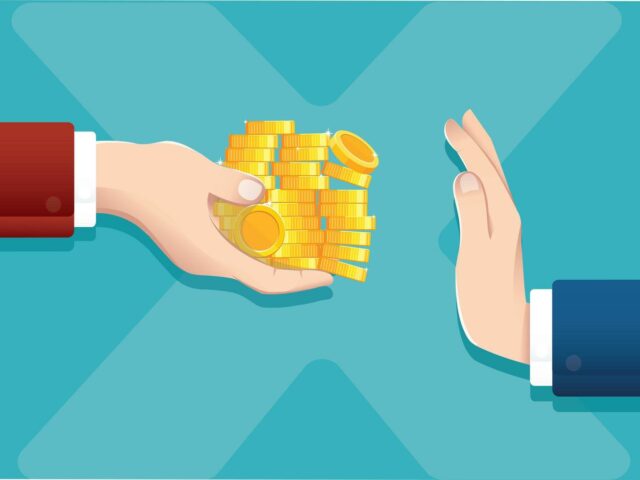 В Испании запустили курс реабилитации для коррупционеров, которые не могут перестать воровать