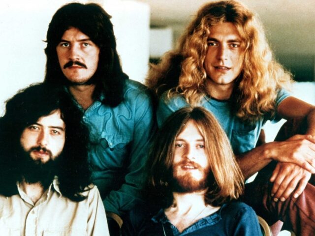 В Эквадоре нашли новый вид лягушек и назвали в честь Led Zeppelin