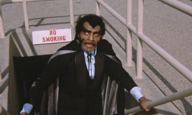 Готовится перезапуск хорроров о темнокожем вампире Блакуле