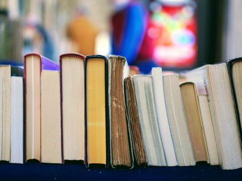 Цифра дня: почти треть россиян не прочла ни одной книги за прошлый год