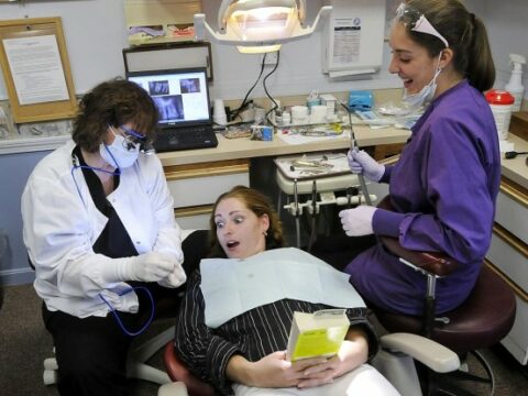 Исследование: удаление зубов мудрости улучшает вкус