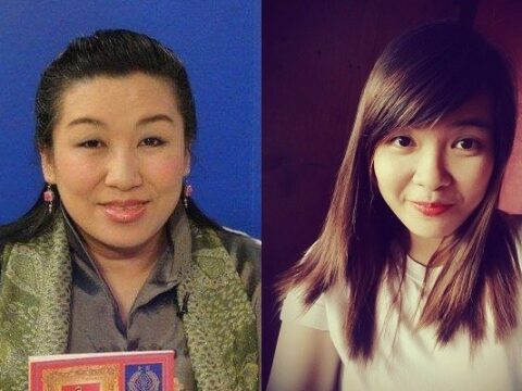 Филиппинка шесть лет искала в соцсетях пропавшую мать и нашла