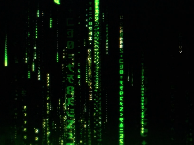 Видео дня: опубликован трейлер четвертой «Матрицы»