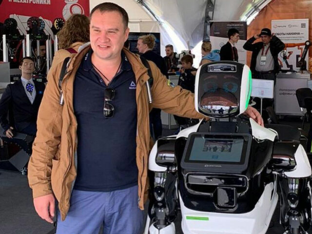 В Москве открылся фестиваль NAUKA 0+