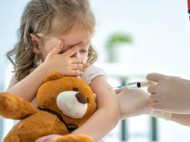 Польша начинает вакцинацию детей в возрасте 5-11 лет