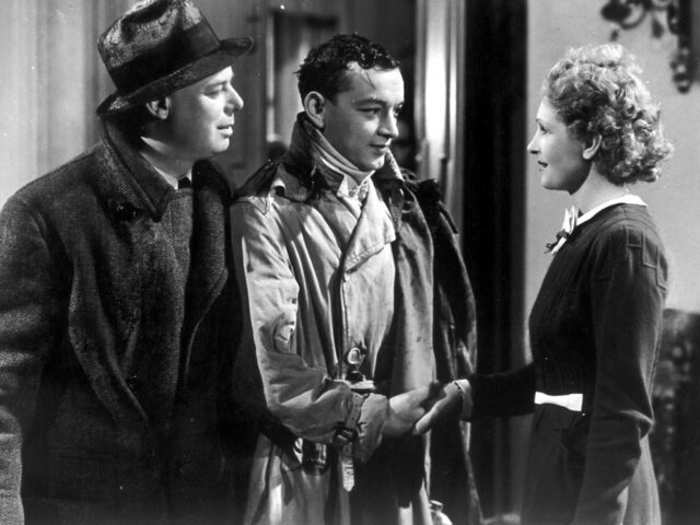 «Продукт еврейской пропаганды»: как Луи-Фердинанд Селин громил фильмы Жана Ренуара