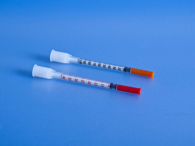 Исследование: инъекции ботокса могут снизить тревожность