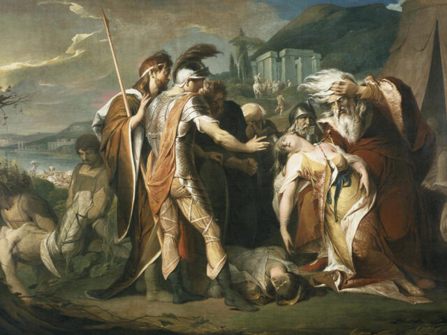 «В наши апокалиптические времена становится яснее глубина и конкретность шекспировской мысли». В чем заключается новизна и эффектность Шекспира?