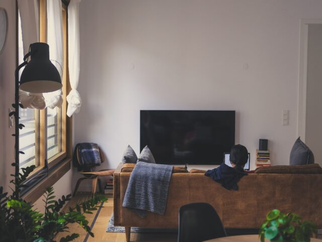 Исследование: где россияне ищут жилье для краткосрочной аренды