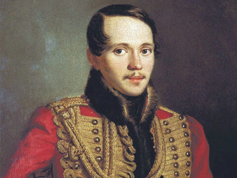 Netflix XIX века: как Лермонтов подогревал интерес к «Герою нашего времени»