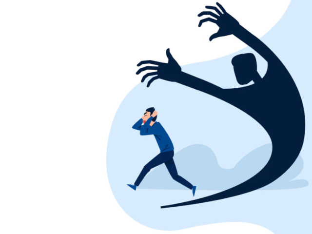 Исследование: какие кошмары снятся жителям разных стран