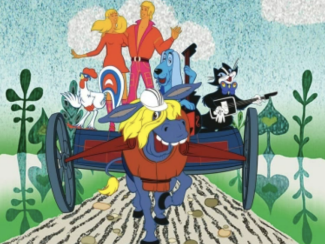 Студия Никиты Михалкова снимет роуд-муви по мотивам «Бременских музыкантов»