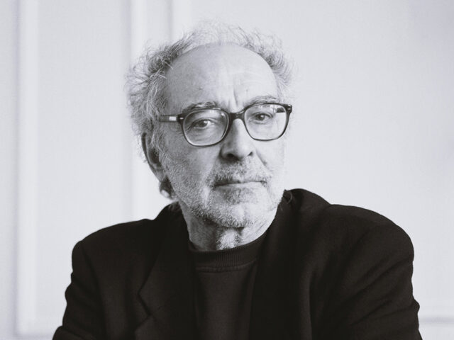 Умер режиссер Жан-Люк Годар