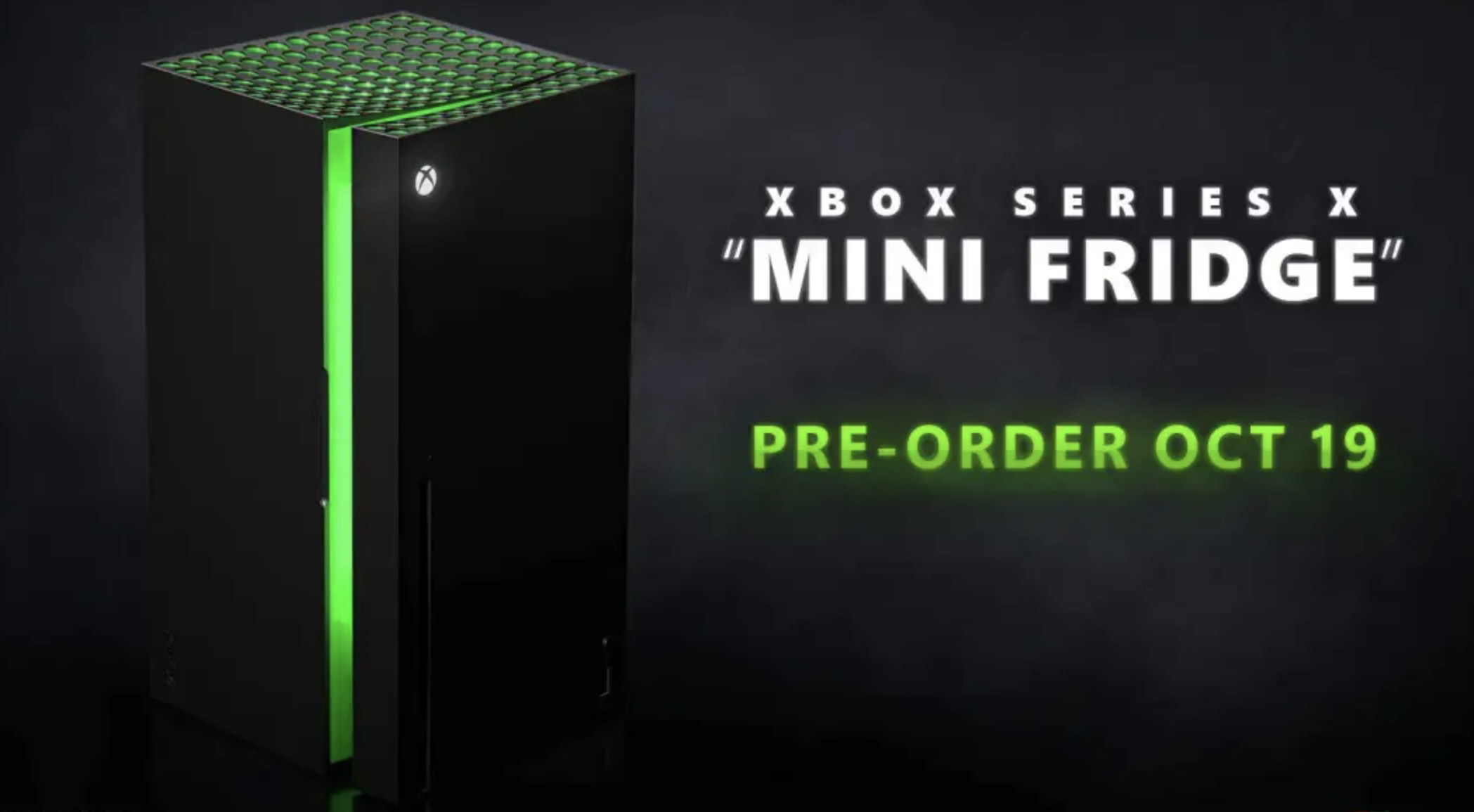 Xbox series x холодильник. Хbоx Sеriеs Mini-Fridge. Xbox Mini Fridge. Холодильник Microsoft Xbox.