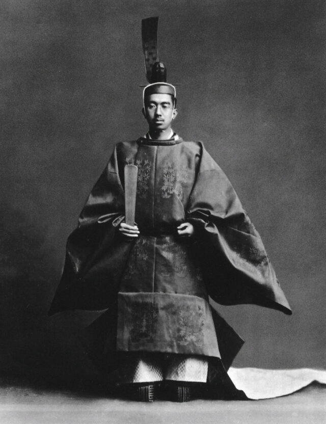 Переизобретая «японцев». Как археологи и этнологи заново осмысляли национальную идентичность Японии после Второй мировой войны