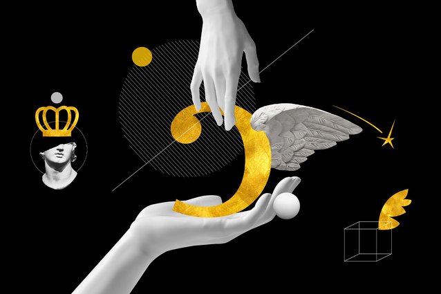 Предложение дня: выберите победителей премии «Сделано в России — 2022»