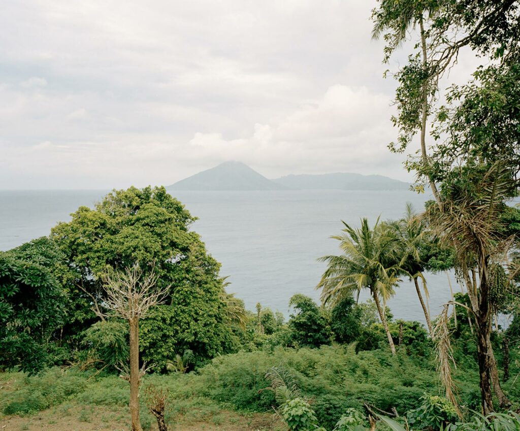 Архипелаг пряностей: виртуальное путешествие на крошечный индонезийский остров, когда-то стоивший дороже Манхэттена