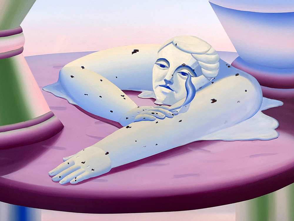 «Глупее всего было не блокировать его»: Как пережить внезапное расставание и просто жить дальше