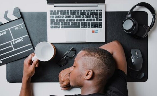 Исследование: прокрастинация может говорить о проблемах со здоровьем