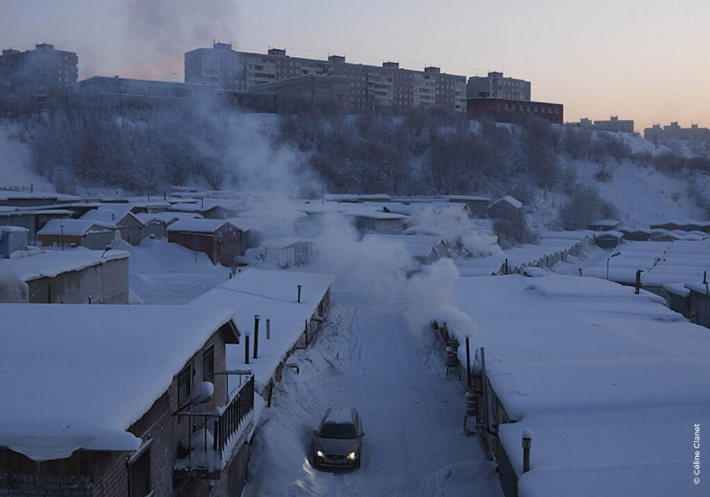 Поротый пертуй и няша с ляпандой: 12 удивительных фактов о Русском Севере и населяющих его людях