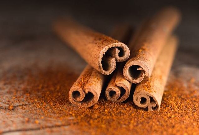 Исследование: корица улучшает память и способность к обучению