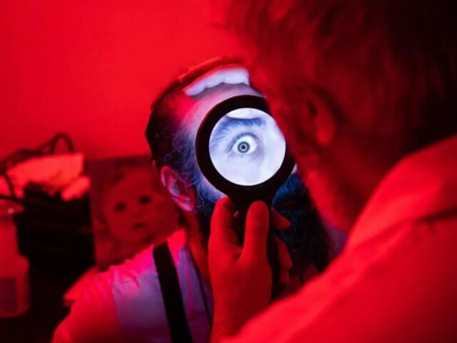 В Ханты-Мансийске открылся международный фестиваль кинодебютов «Дух огня»