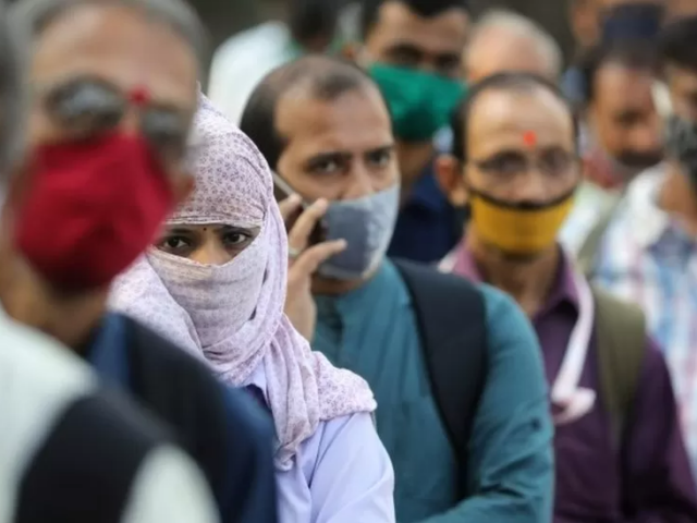 Эпидемия Covid-19 официально закончилась