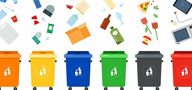 Бельгийцам будут давать билеты в театр и скидки на коммунальные услуги за выброшенный мусор