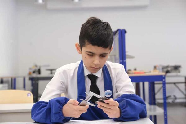 Возможность дня: получите грант на проекты детей от 14 до 17 лет