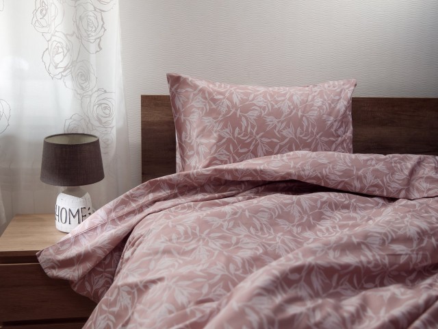 Ученые нашли на наволочках в тысячи раз больше микробов, чем на сиденье унитаза