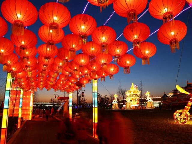 На границе России и Китая пройдет фестиваль культуры и искусства