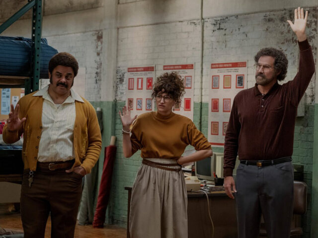 Всё для вашего дискомфорта: краткая история кринж-комедии