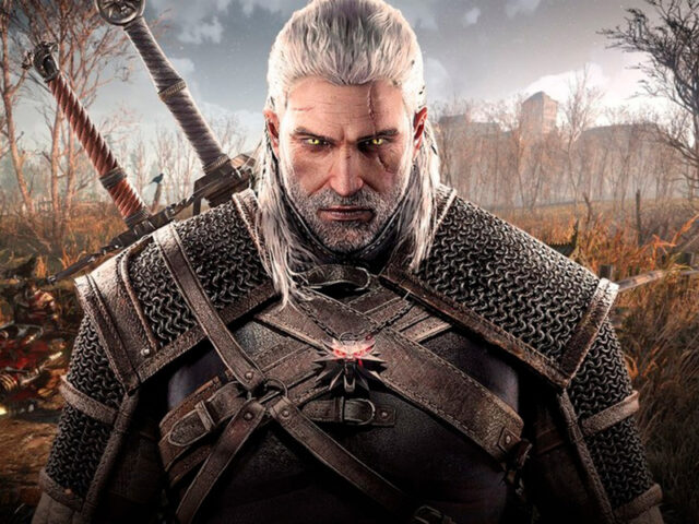Сапковский пишет новую книгу по миру «Ведьмака» и планирует закончить ее в этом году