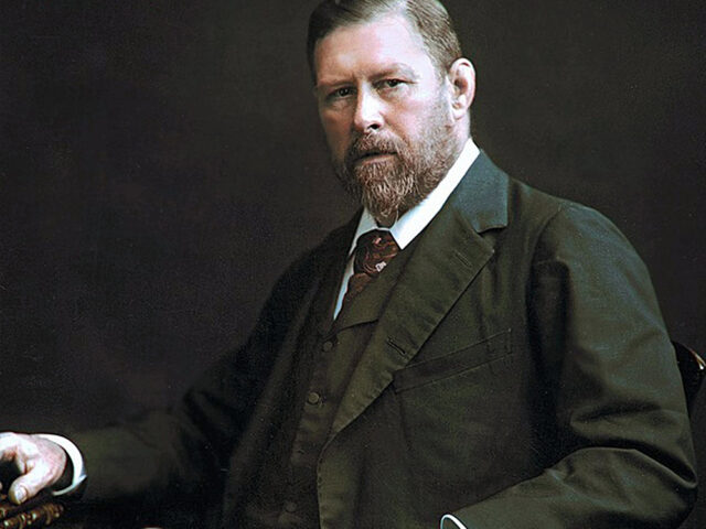 Сказки на закате, театральные байки и роман о Короле змей: какие книги Брэма Стокера помимо «Дракулы» стоит прочесть