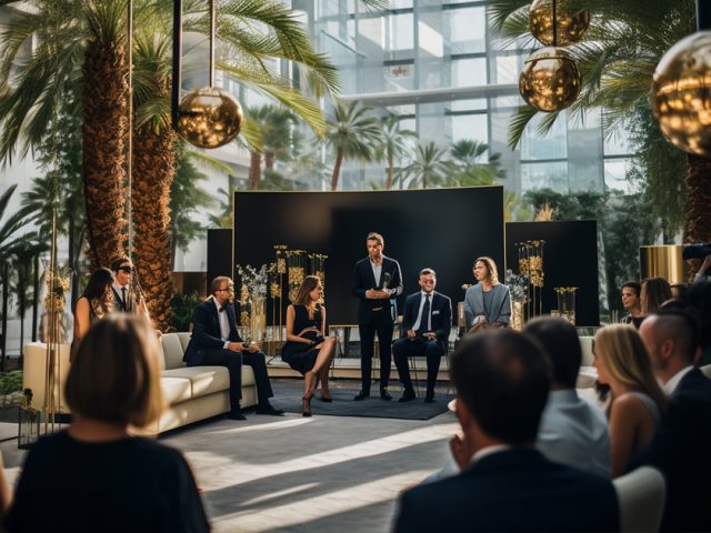 Названы победители премии Russian Creative Awards 2023