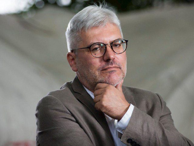 Роман Евгения Водолазкина номинировали на Дублинскую премию