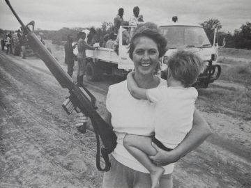 Краткая история Родезии: страна, которая родилась и умерла в муках, и что было после нее