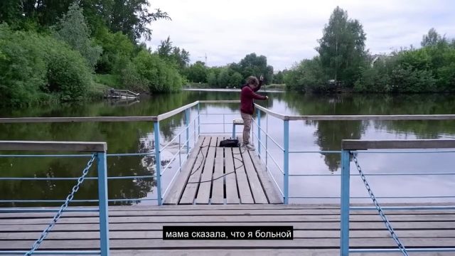 «Деньги появились, и я понял: мне нужен магнит». Студент из Томска — о магнитной рыбалке, подводных пуговицах и любви к насекомым
