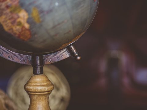 Как мыслить с помощью карт: философия картографии