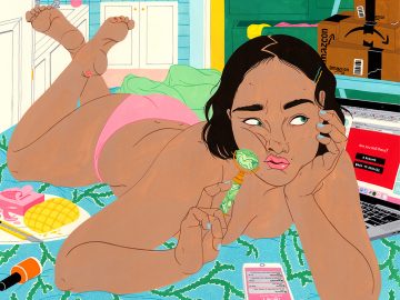 Перерыв длиною в день. Четыре стратегии, как не откладывать дела на потом