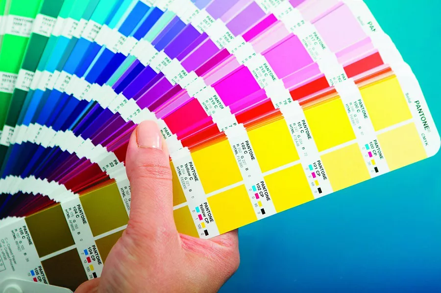 Всё в шоколаде: Как Pantone выбирает цвет года