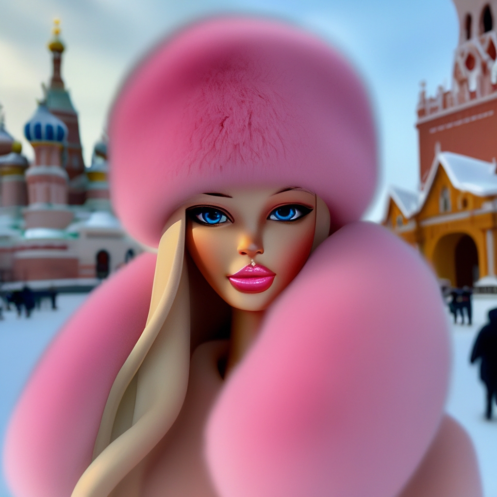 Нация настоящих сигм. И другие причины популярности русской культуры в Интернете