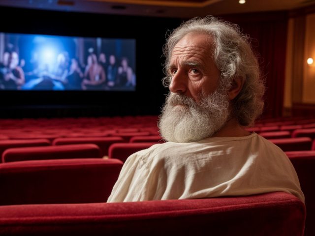 Билетик в пещеру: что думали бы о кино античные философы?