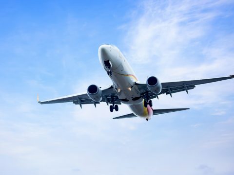 Американец шесть лет притворялся стюардом, чтобы бесплатно летать на самолете