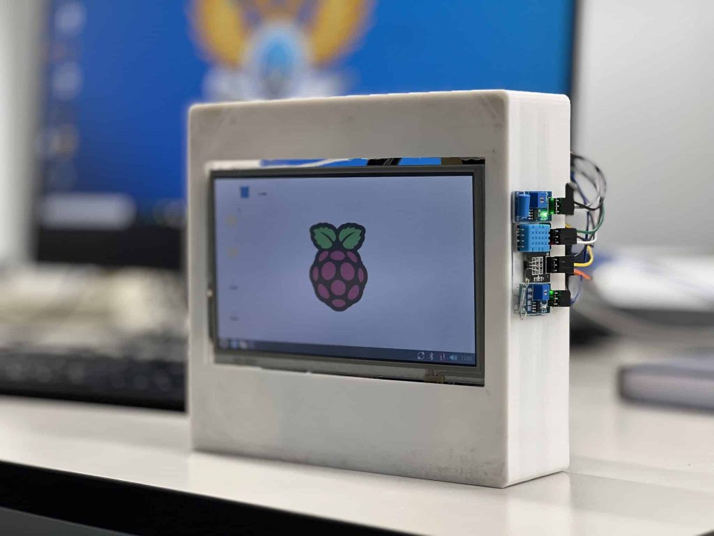Специалисты из РТУ МИРЭА изобрели прибор для проверки условий труда