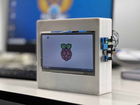 Специалисты из РТУ МИРЭА изобрели прибор для проверки условий труда