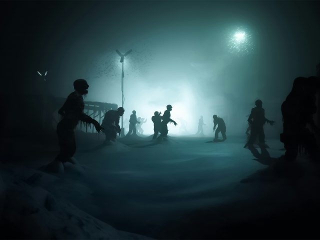 Dark Academia или зомби-хоррор: как по-новому читать классику из школьной программы