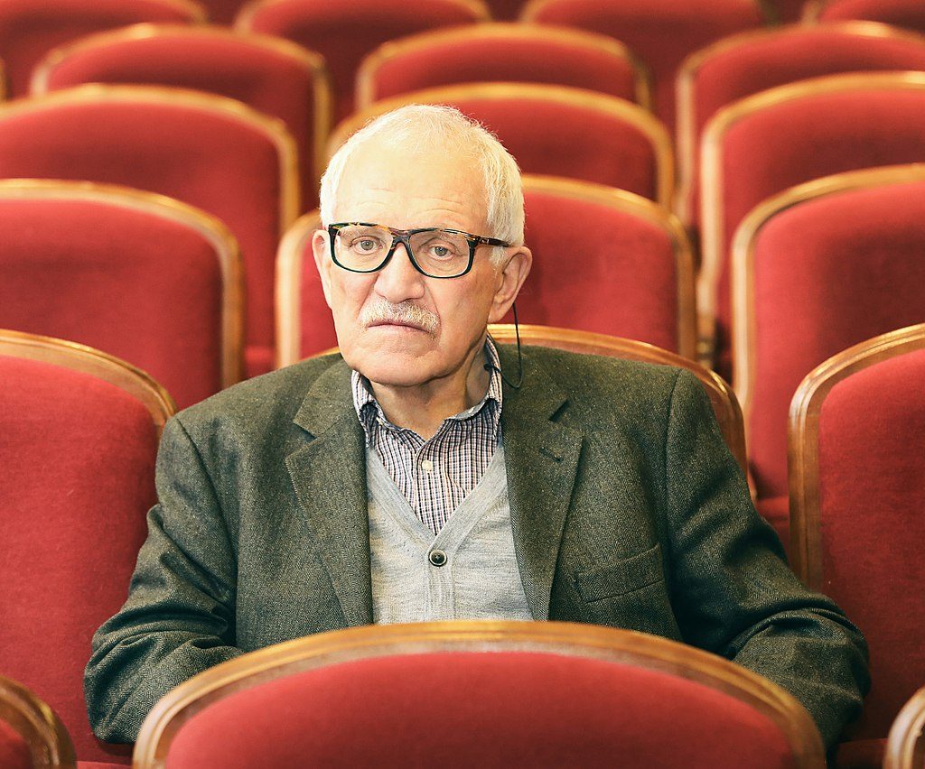 Инженер отечественного кино: за что мы любим режиссера Александра Митту