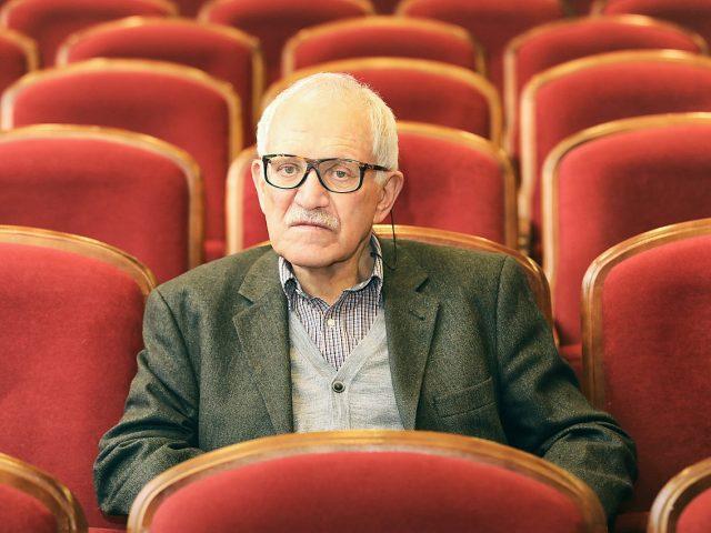 Инженер отечественного кино: за что мы любим режиссера Александра Митту